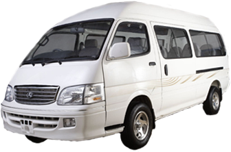 BAW Minibus